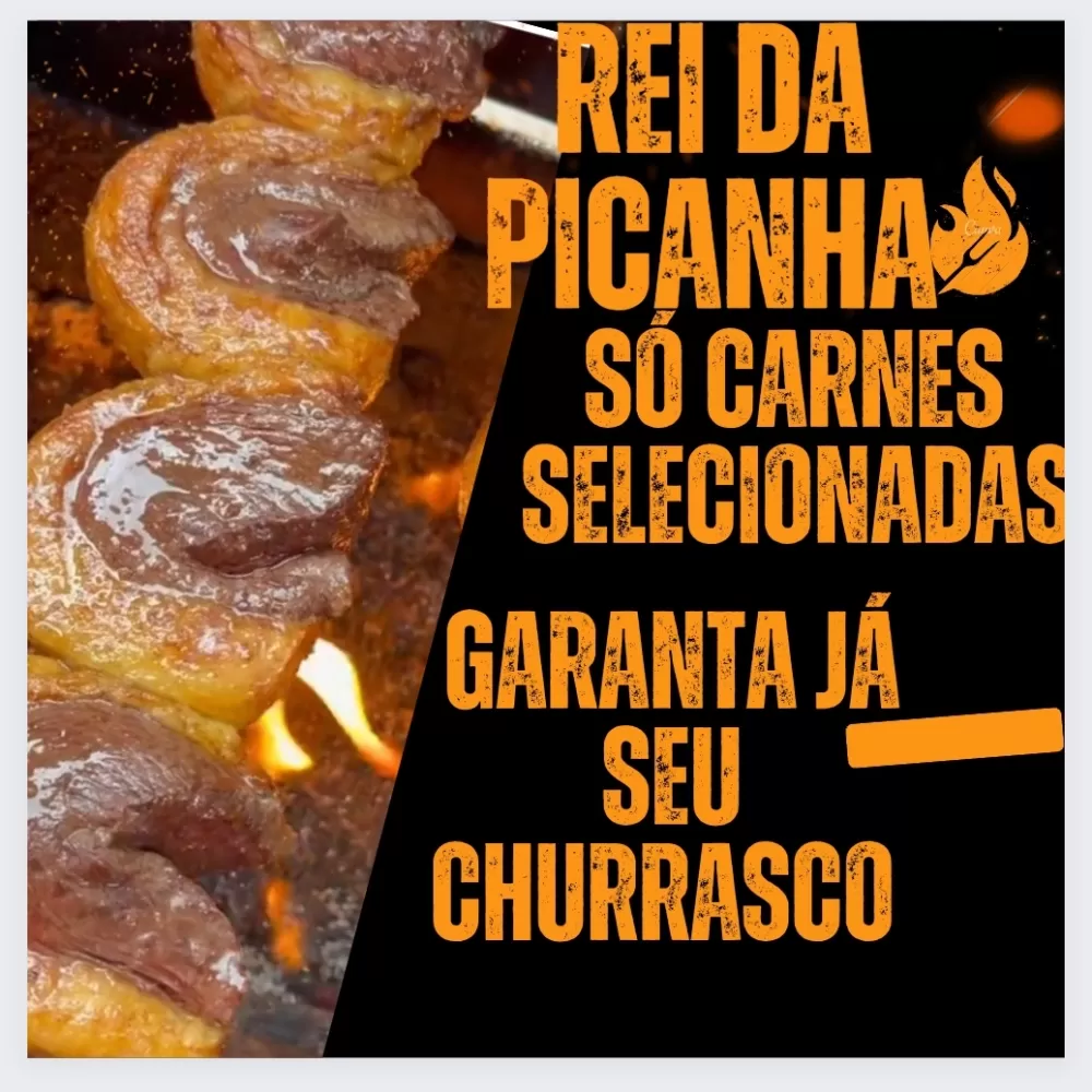 Rei da Picanha 